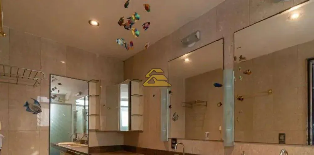 Cobertura, 4 quartos, 338 m² - Foto 11
