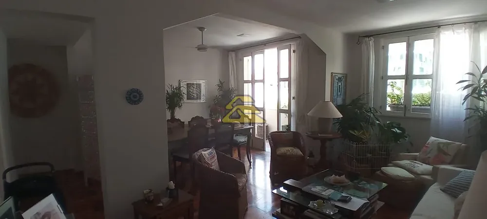 Apartamento, 3 quartos, 90 m² - Foto 9