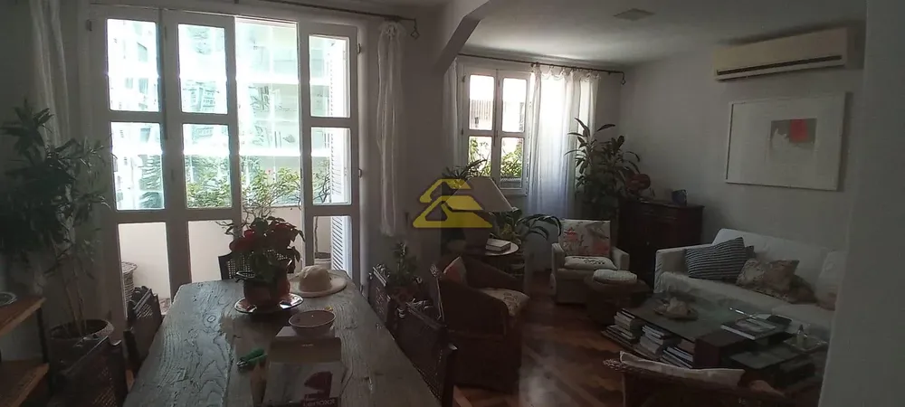Apartamento, 3 quartos, 90 m² - Foto 1