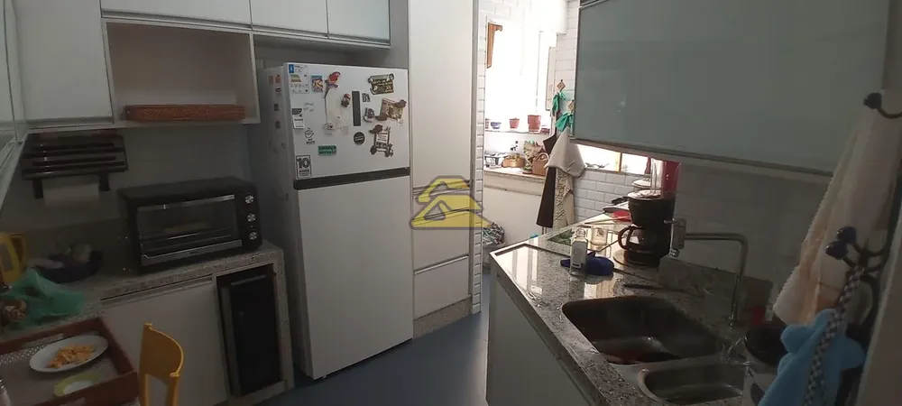 Apartamento, 3 quartos, 90 m² - Foto 1