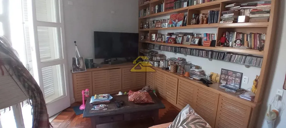 Apartamento, 3 quartos, 90 m² - Foto 27