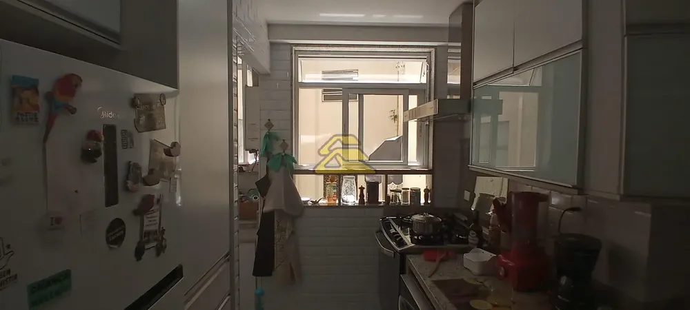 Apartamento, 3 quartos, 90 m² - Foto 11