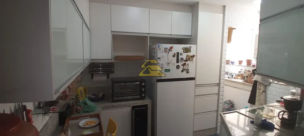 Apartamento, 3 quartos, 90 m² - Foto 23