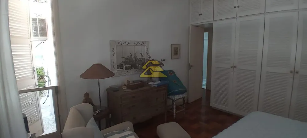 Apartamento, 3 quartos, 90 m² - Foto 3