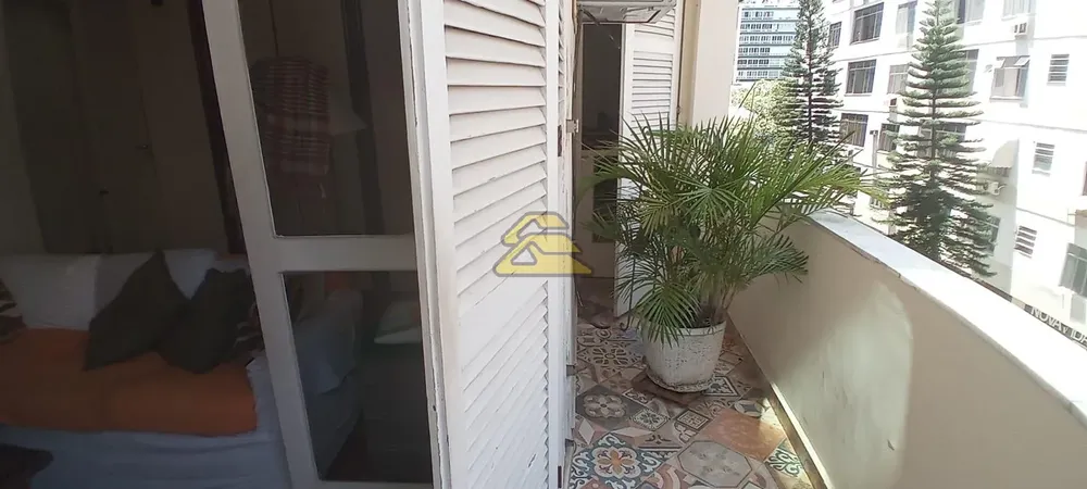 Apartamento, 3 quartos, 90 m² - Foto 24