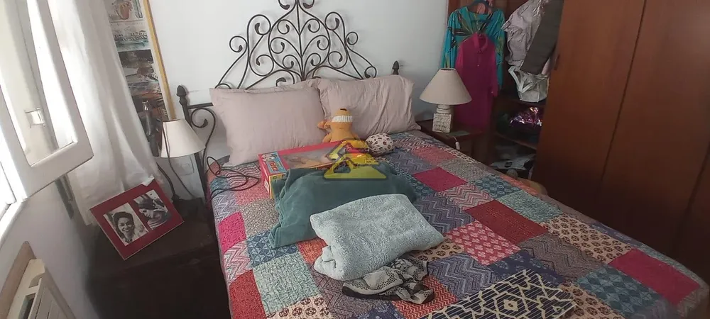 Apartamento, 3 quartos, 90 m² - Foto 22