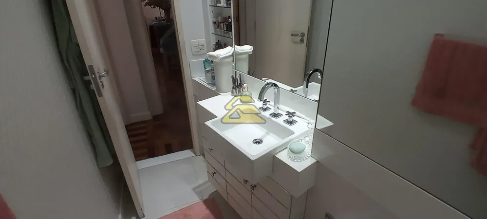 Apartamento, 3 quartos, 90 m² - Foto 37