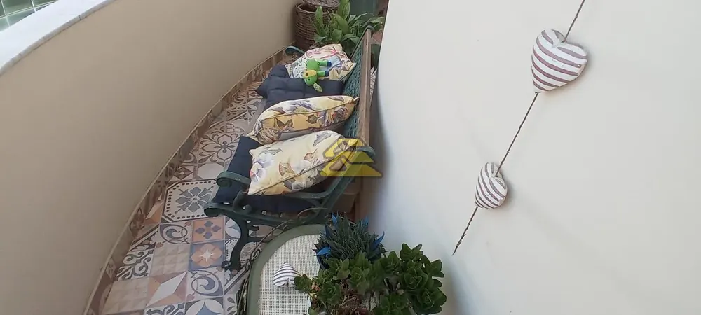 Apartamento, 3 quartos, 90 m² - Foto 23