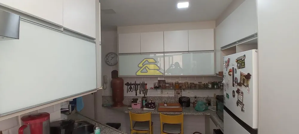 Apartamento, 3 quartos, 90 m² - Foto 2