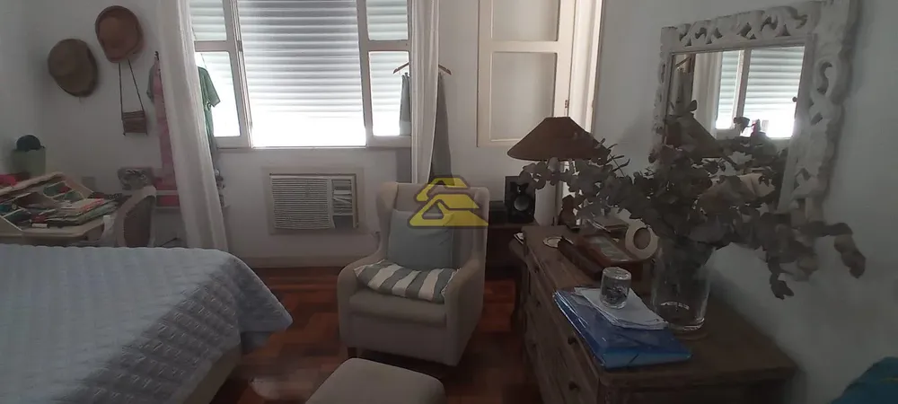 Apartamento, 3 quartos, 90 m² - Foto 25