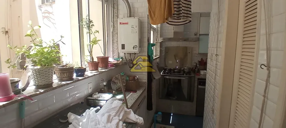 Apartamento, 3 quartos, 90 m² - Foto 6