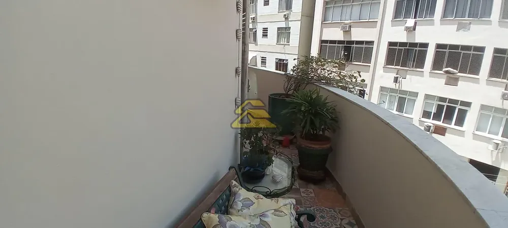 Apartamento, 3 quartos, 90 m² - Foto 7