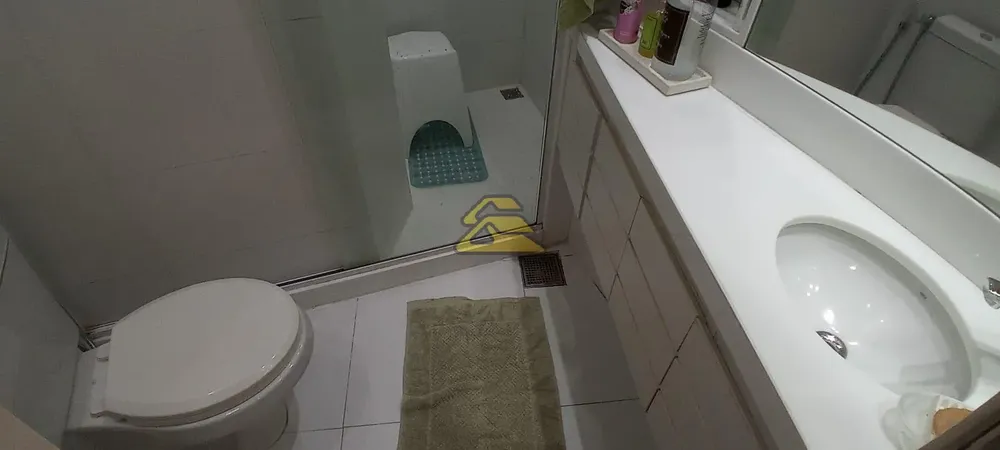 Apartamento, 3 quartos, 90 m² - Foto 12