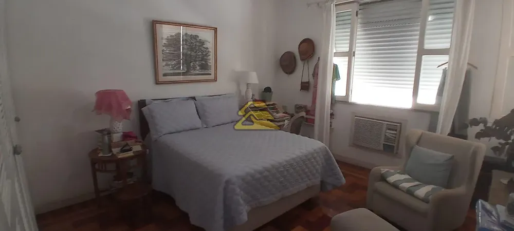 Apartamento, 3 quartos, 90 m² - Foto 10
