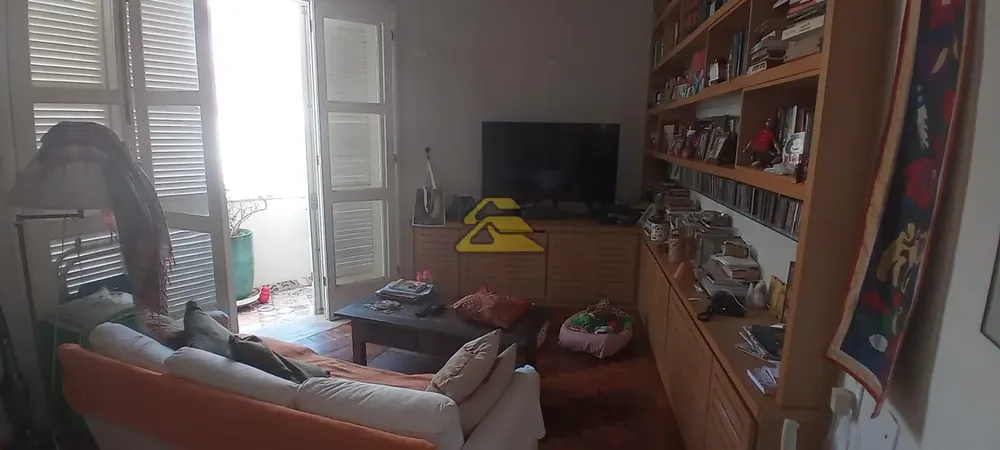 Apartamento, 3 quartos, 90 m² - Foto 4