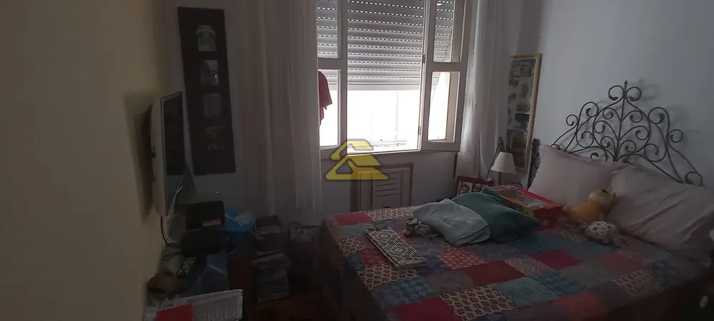 Apartamento, 3 quartos, 90 m² - Foto 8