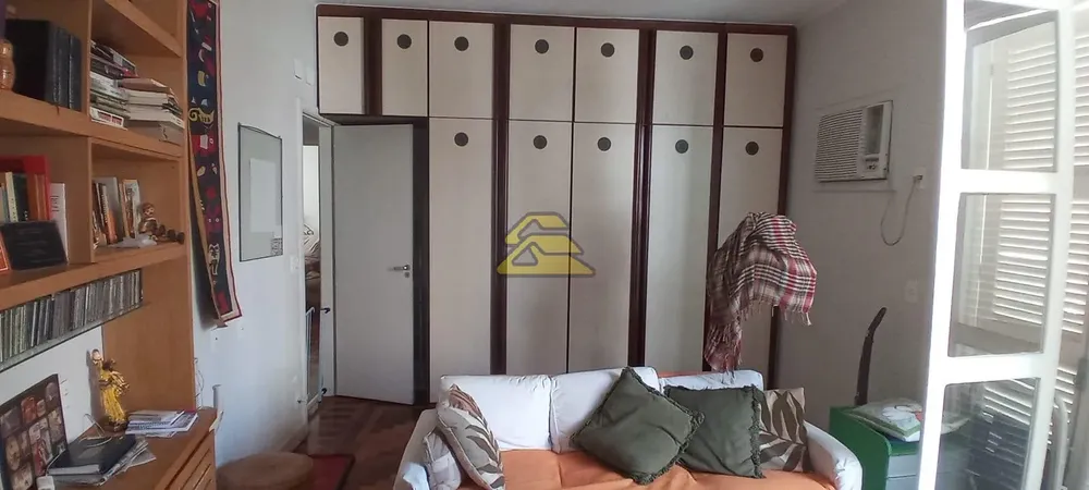 Apartamento, 3 quartos, 90 m² - Foto 21