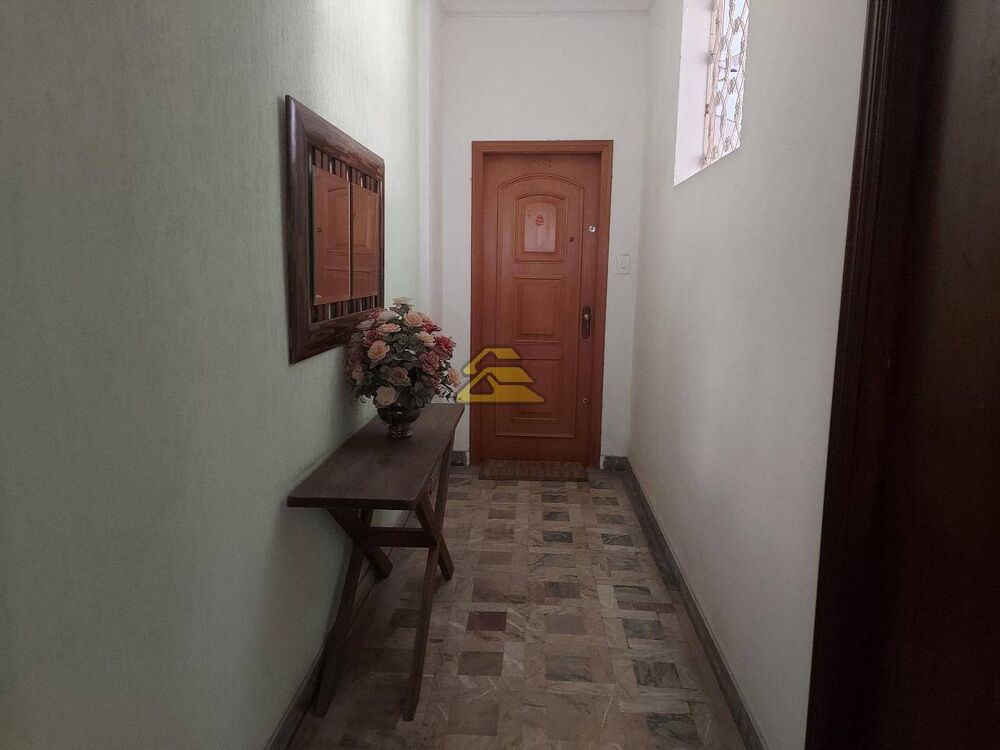 Apartamento à venda com 3 quartos, 131m² - Foto 12