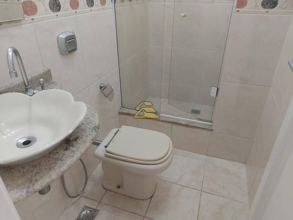 Apartamento à venda com 3 quartos, 131m² - Foto 10