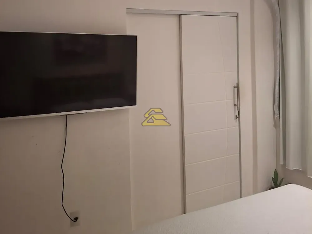 Apartamento, 3 quartos, 80 m² - Foto 1