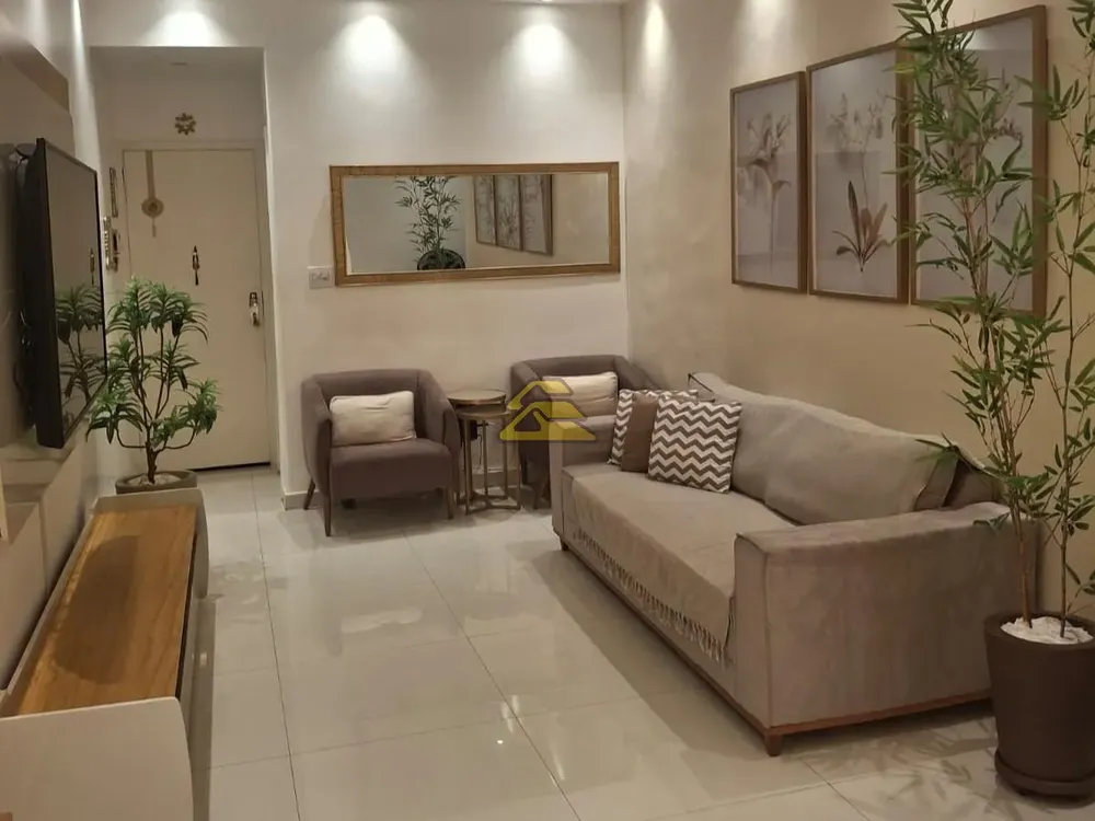 Apartamento, 3 quartos, 80 m² - Foto 10