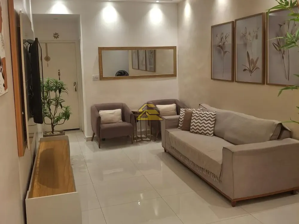Apartamento, 3 quartos, 80 m² - Foto 11