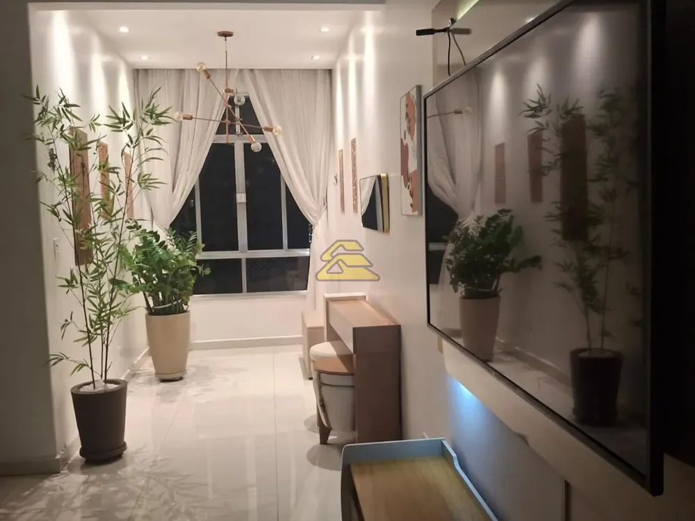 Apartamento, 3 quartos, 80 m² - Foto 9