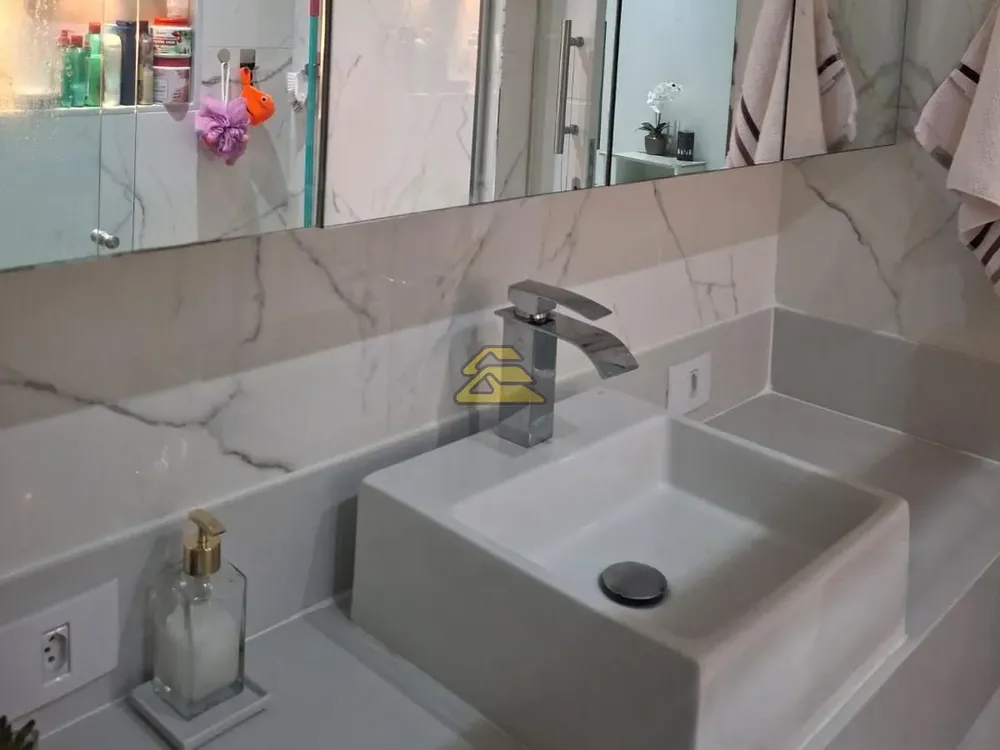 Apartamento, 3 quartos, 80 m² - Foto 7