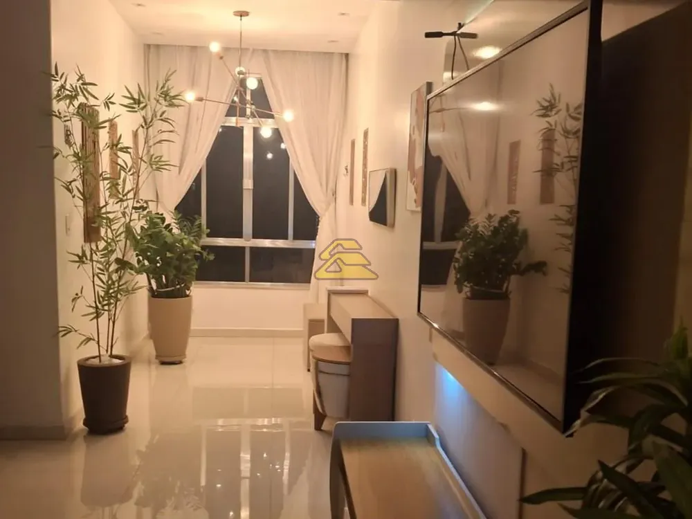 Apartamento, 3 quartos, 80 m² - Foto 3