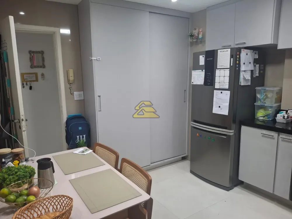 Apartamento, 3 quartos, 80 m² - Foto 6