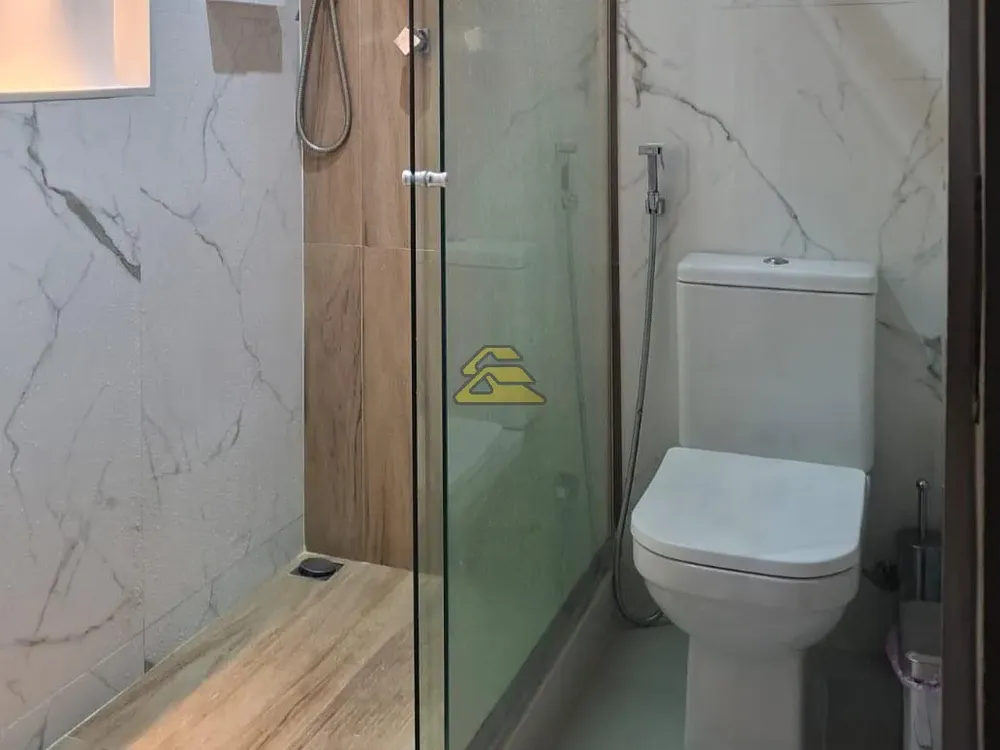 Apartamento, 3 quartos, 80 m² - Foto 4