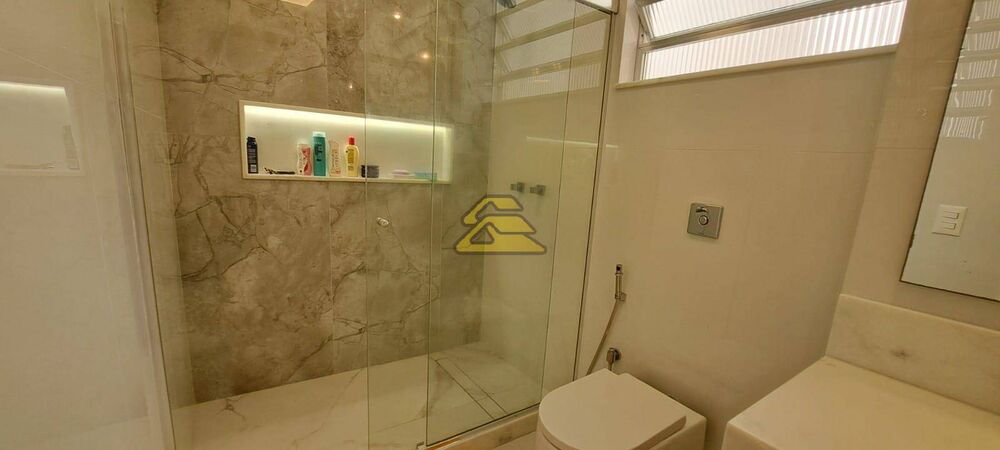 Apartamento à venda com 3 quartos, 107m² - Foto 6