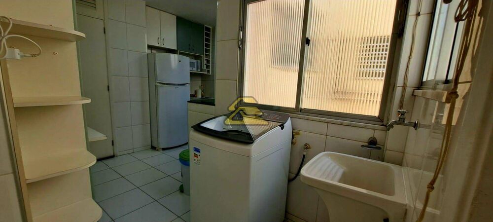 Apartamento à venda com 3 quartos, 107m² - Foto 7