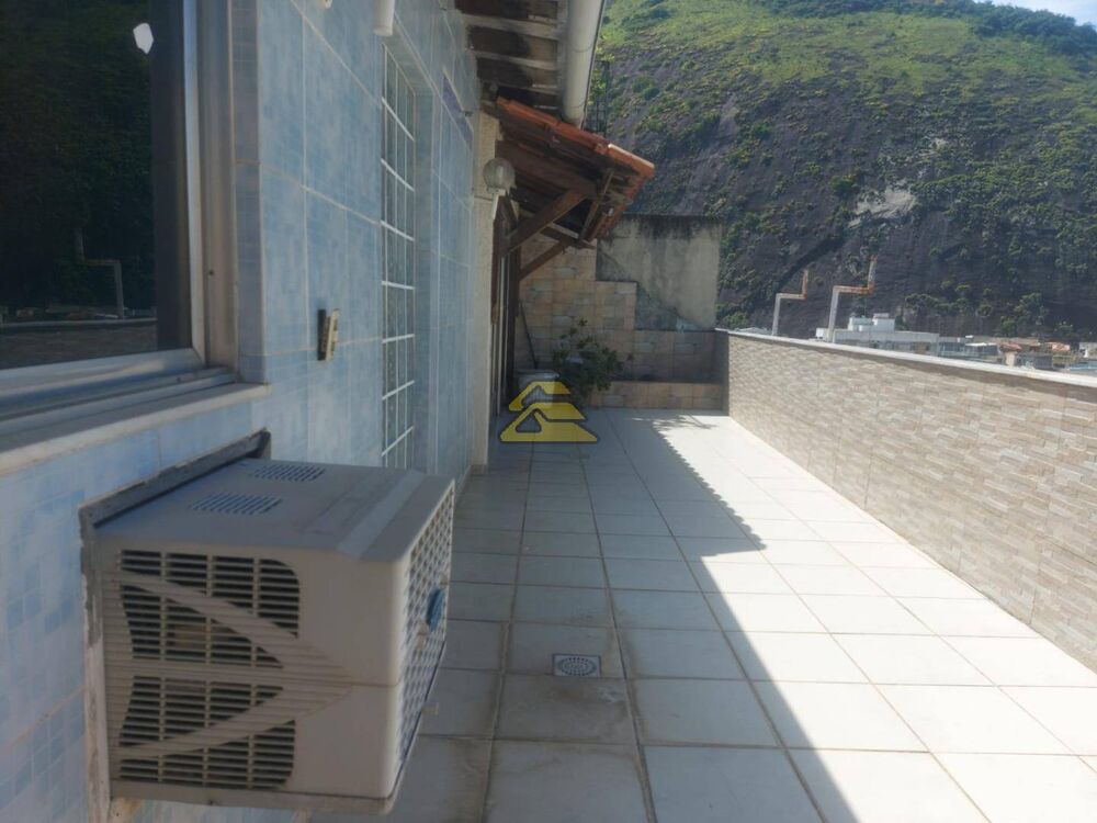 Cobertura à venda com 3 quartos, 81m² - Foto 36