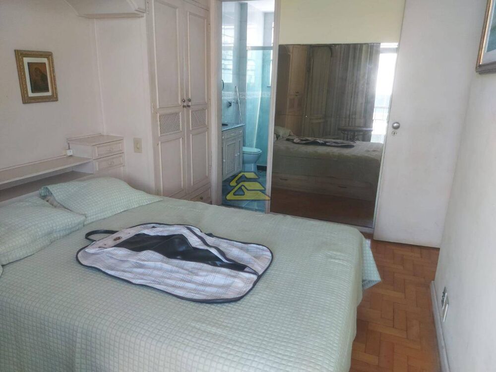 Cobertura à venda com 3 quartos, 81m² - Foto 15