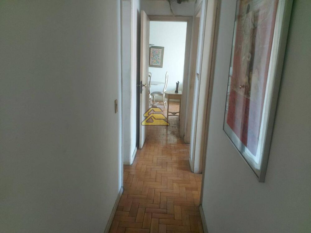 Cobertura à venda com 3 quartos, 81m² - Foto 3