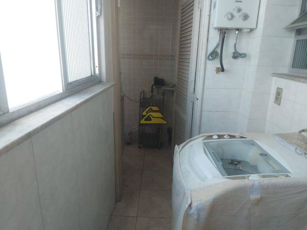 Cobertura à venda com 3 quartos, 81m² - Foto 28
