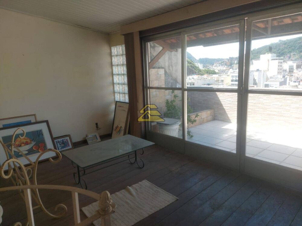 Cobertura à venda com 3 quartos, 81m² - Foto 5