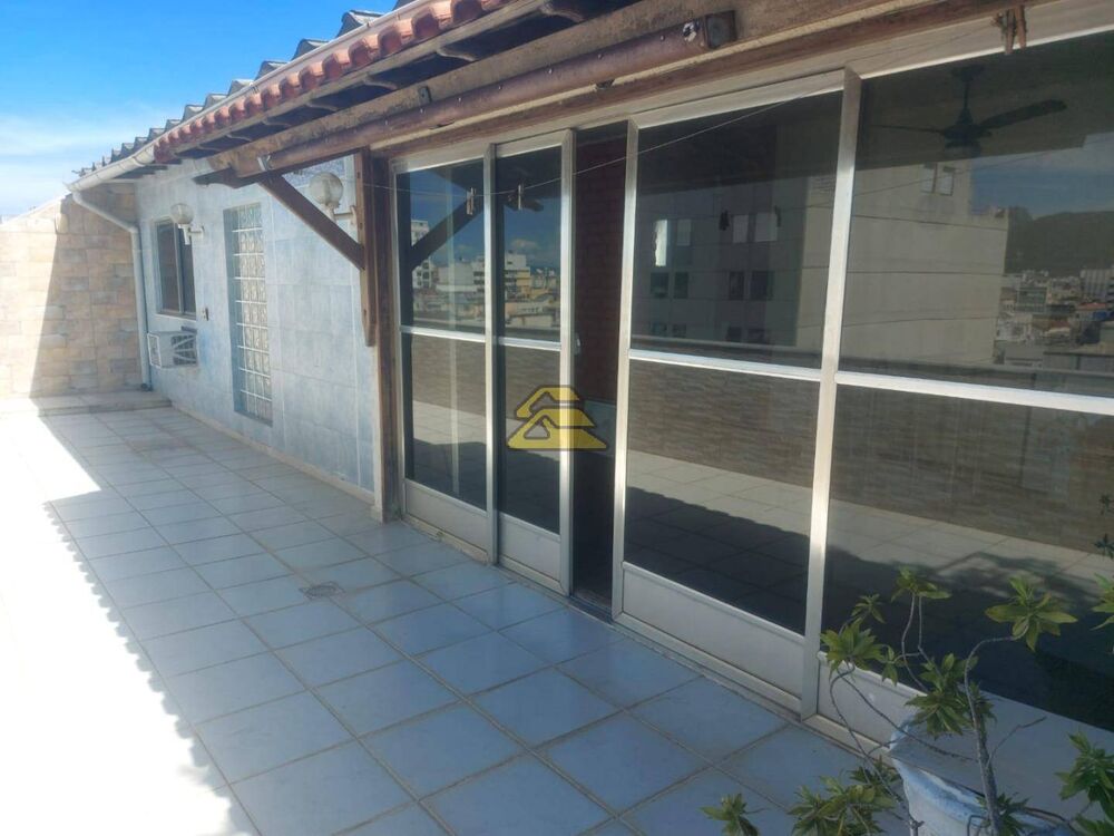 Cobertura à venda com 3 quartos, 81m² - Foto 3