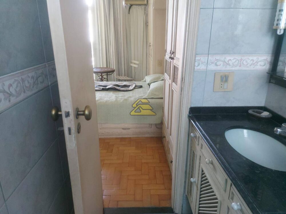 Cobertura à venda com 3 quartos, 81m² - Foto 16