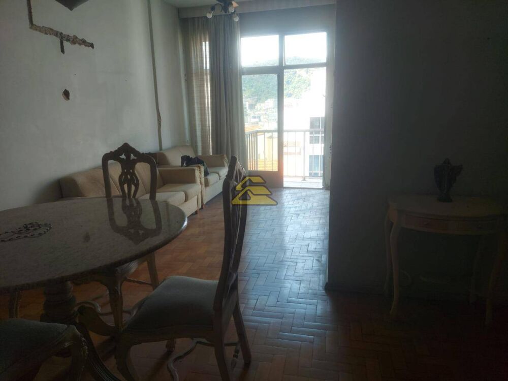 Cobertura à venda com 3 quartos, 81m² - Foto 6