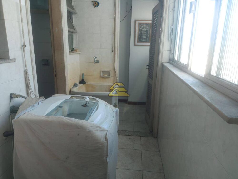 Cobertura à venda com 3 quartos, 81m² - Foto 29