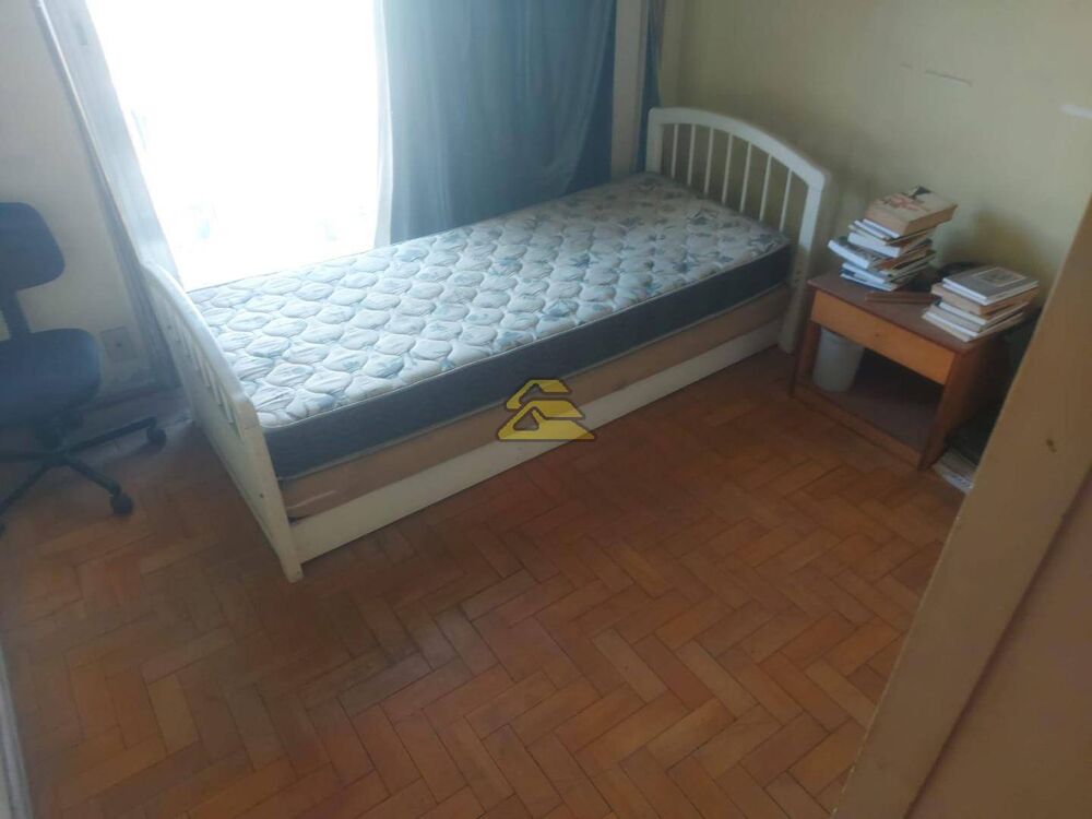 Cobertura à venda com 3 quartos, 81m² - Foto 1