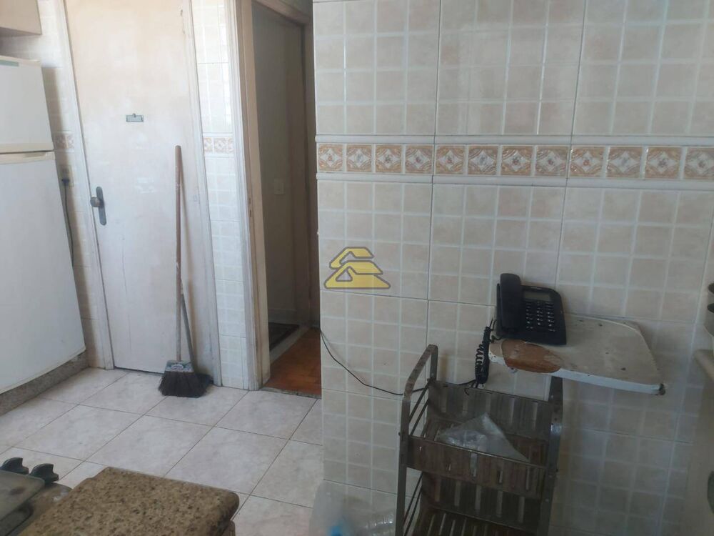 Cobertura à venda com 3 quartos, 81m² - Foto 6
