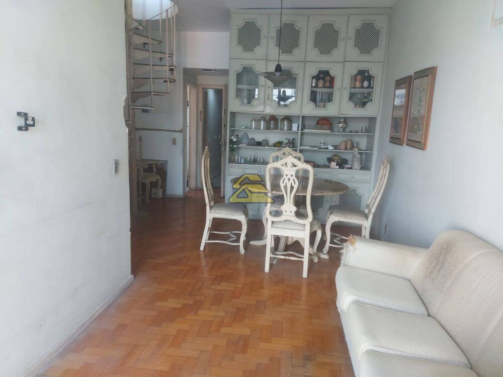Cobertura à venda com 3 quartos, 81m² - Foto 9