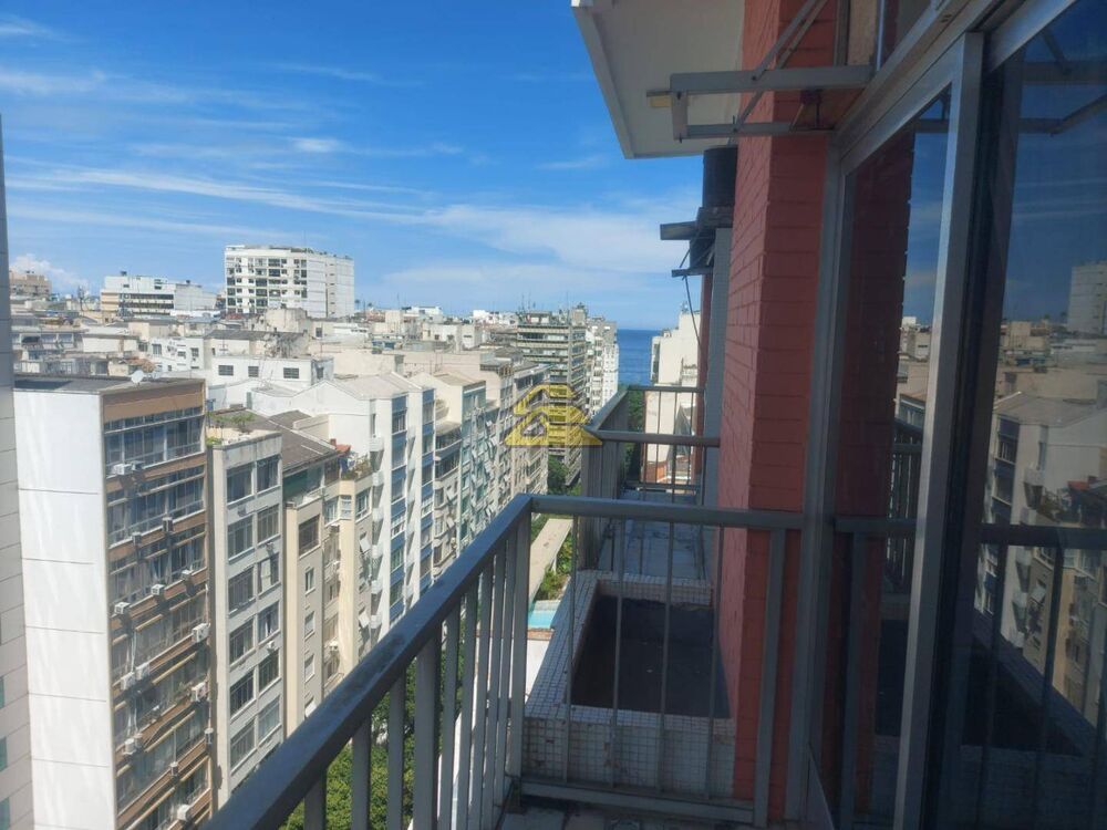 Cobertura à venda com 3 quartos, 81m² - Foto 2
