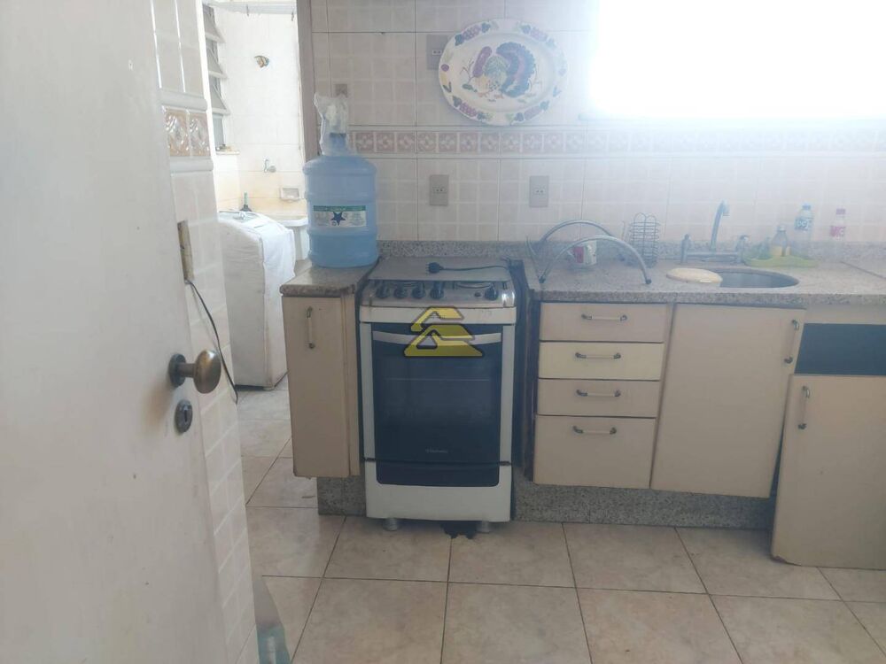 Cobertura à venda com 3 quartos, 81m² - Foto 4