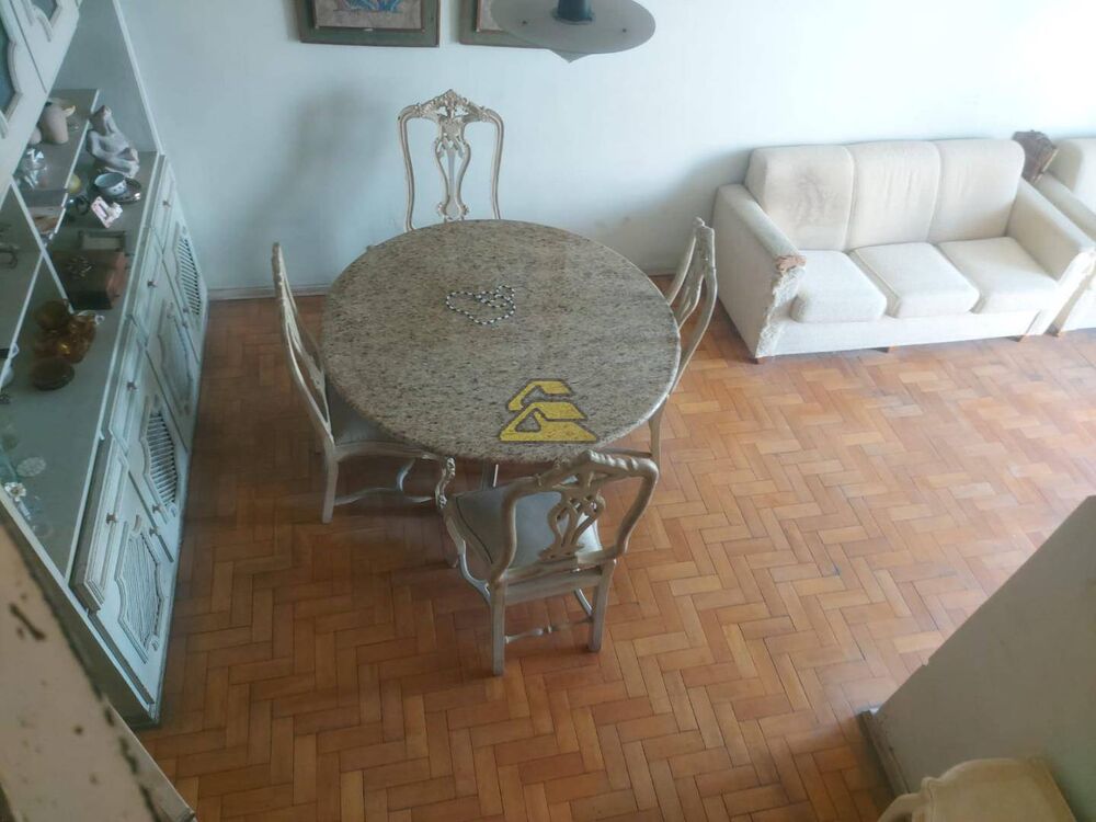 Cobertura à venda com 3 quartos, 81m² - Foto 11