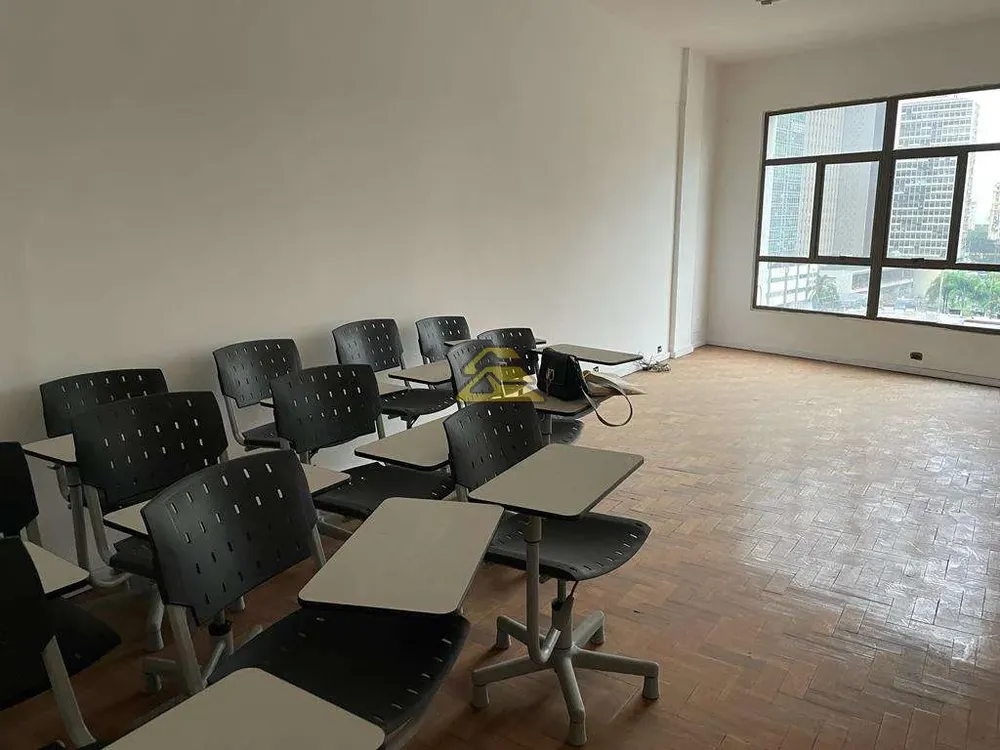 Sala-Conjunto, 45 m² - Foto 8