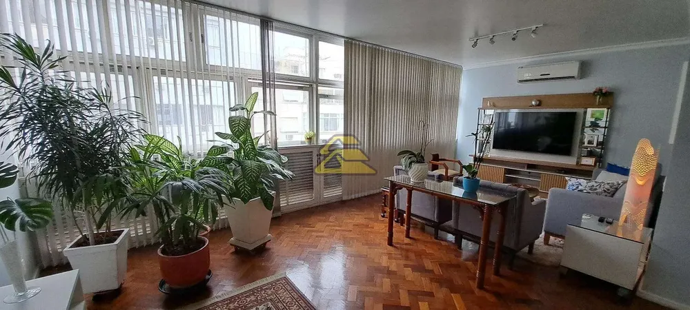 Apartamento, 3 quartos, 163 m² - Foto 3